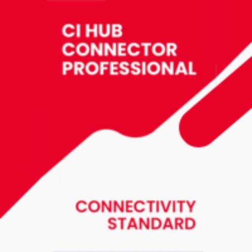 CI HUB Connector Professional