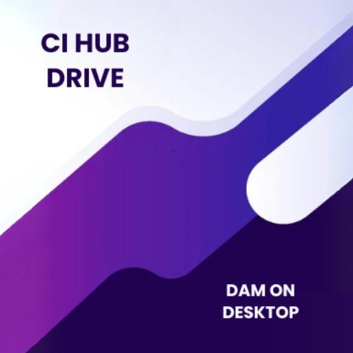 CI HUB Drive