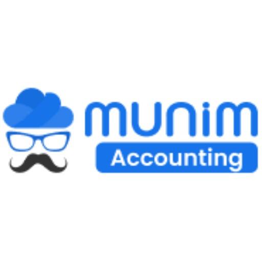 Munim Accounting & Billing