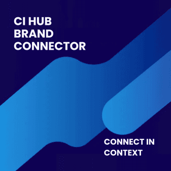 CI HUB Brand Connector
