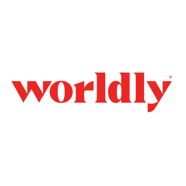 Worldly