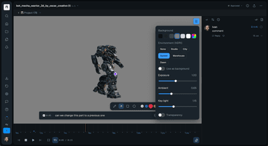 Pibox Bot
