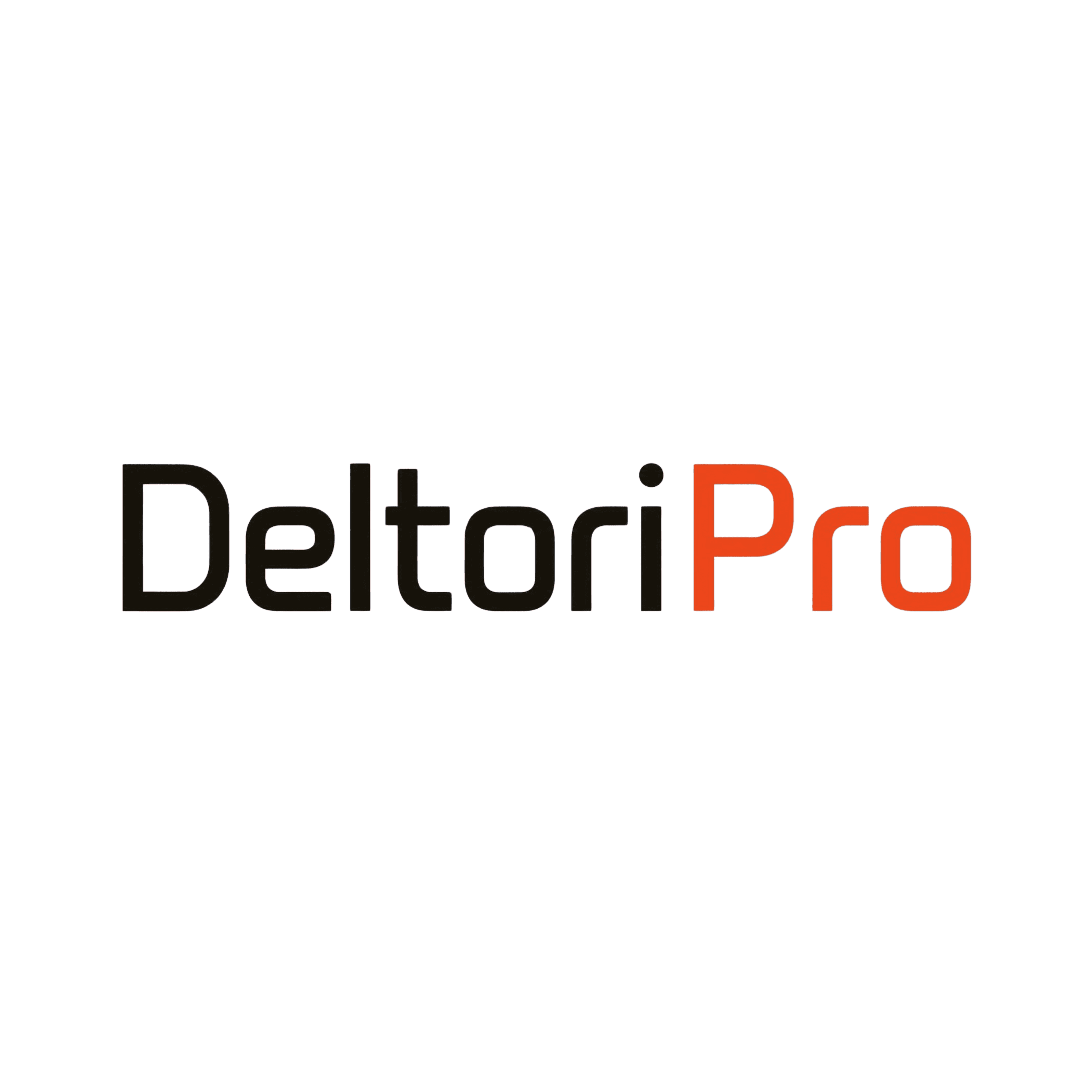 Deltoripro