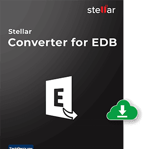 Stellar Converter for EDB