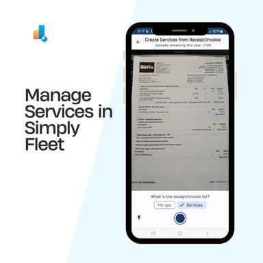 Simply Fleet Manage Services