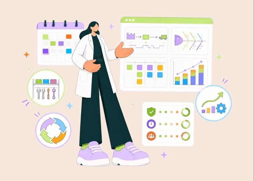 Lean Methodology: A Modern Approach To Project Management