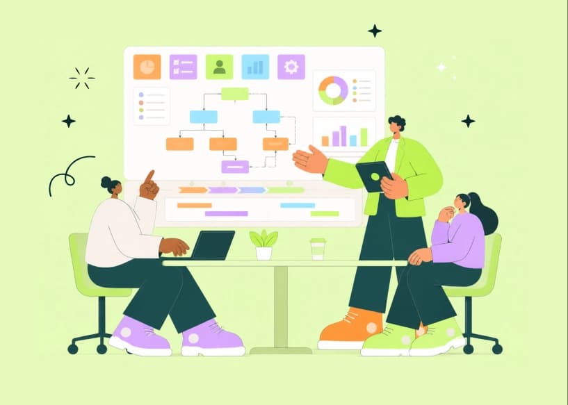 Mastering Project Meeting: Modern Techniques for Project Management Success
