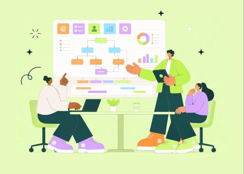 Mastering Project Meeting: Modern Techniques for Project Management Success