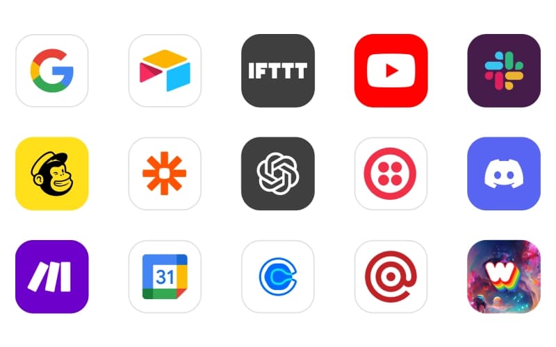 MindStudio A lot of Integrations