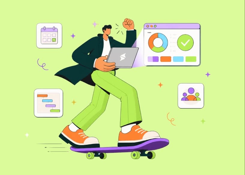 Project Handoff: Ensure Smooth Transition In Project Management