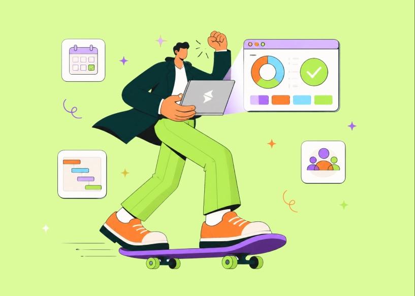 Project Handoff: Ensure Smooth Transition In Project Management