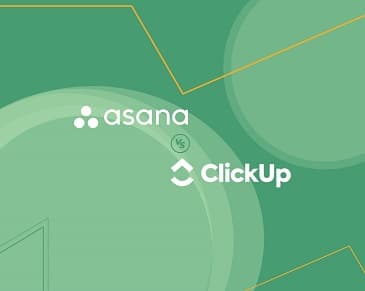Article Asana vs ClickUp Feature and Pricing Comparison