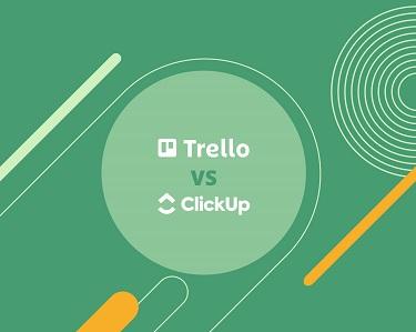 Trello vs ClickUp Feature and Pricing Comparison