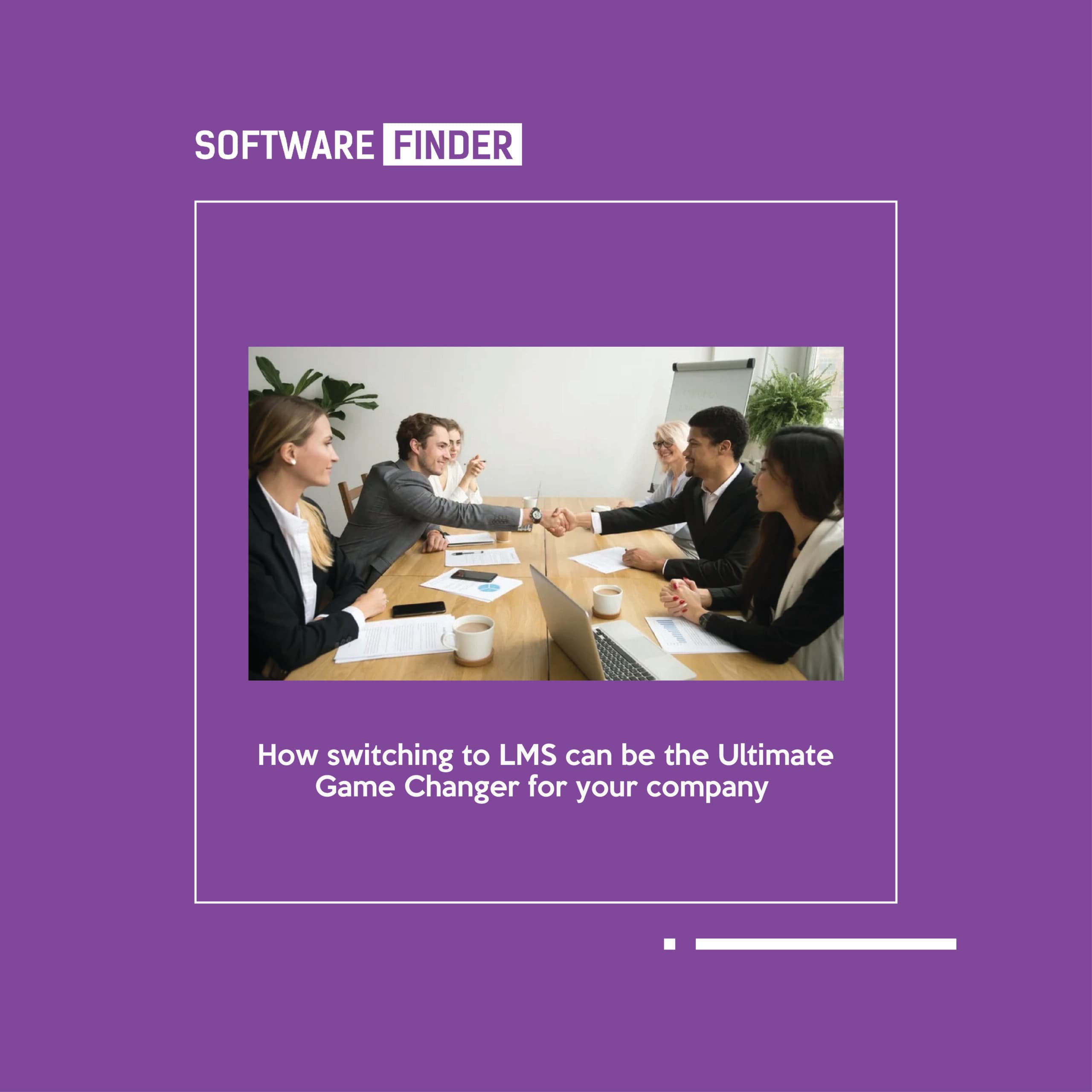 5 Ways LMS can replace your Learning & Development Specialist