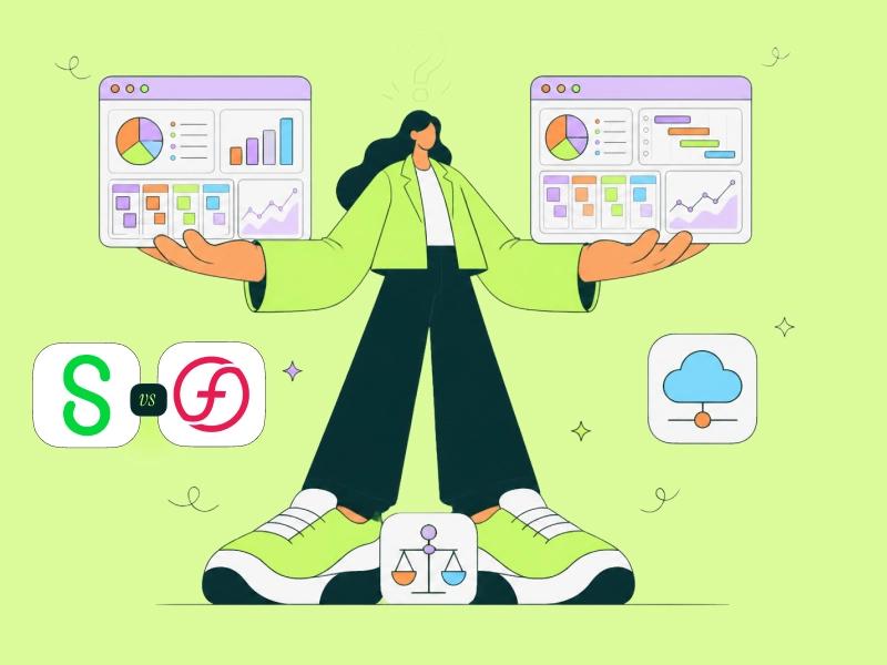 Sage Intacct Vs FinancialForce: What You Need To Know Before Choosing