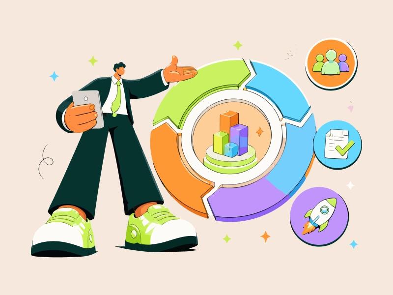 Scrum Steps: How Each Phase From Initiation To Release Can Be Implemented