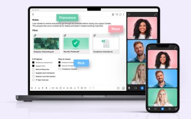 Spike Email App Files To Review