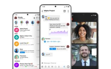 Spike Email App Alpha Project