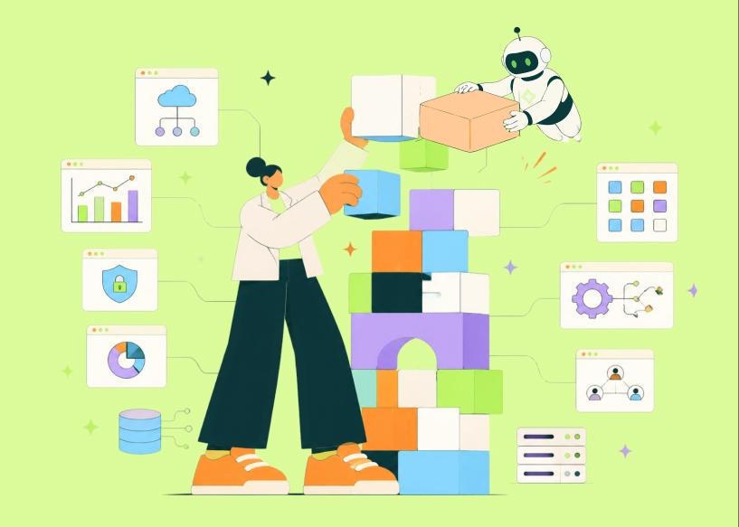 The AI Stack Shift: How Businesses Are Rebuilding Their Tech Ecosystems