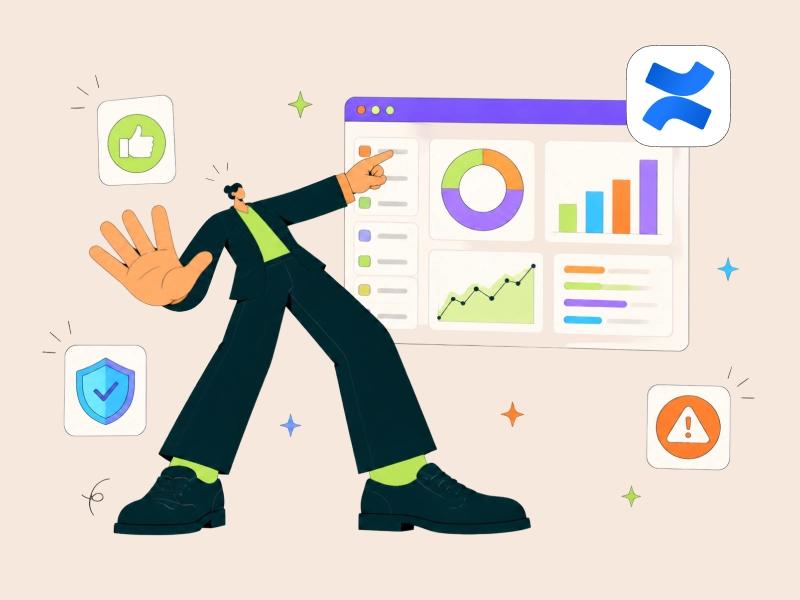 The Pros and Cons of Confluence Software