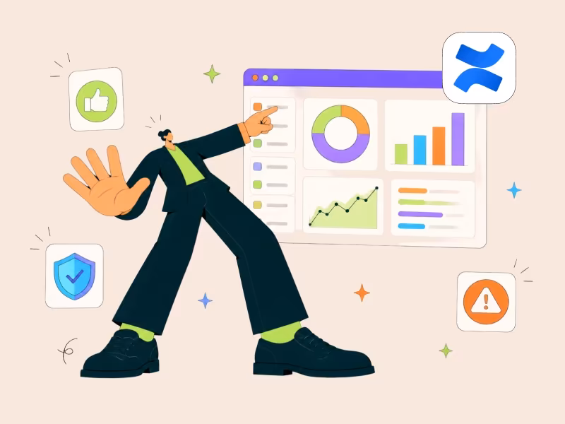 The Pros and Cons of Confluence Software