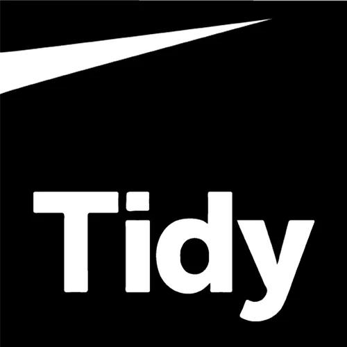 TidyStock