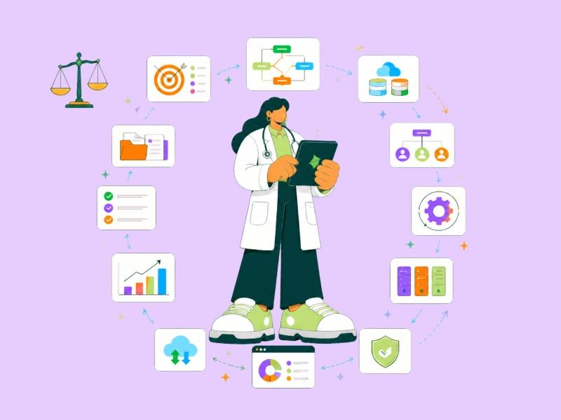 Top 12 Patent Analysis Software For Law