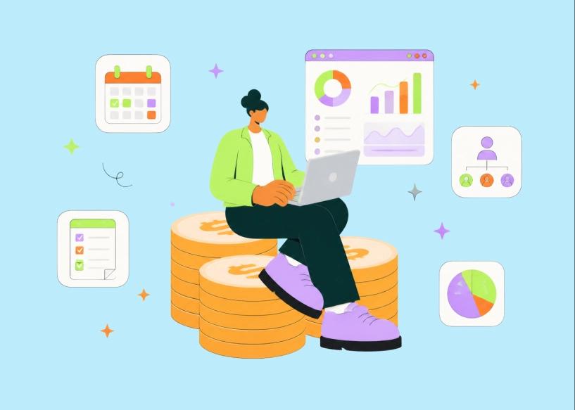 Top Project Management Software for Finance Industry