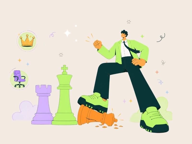 "Unbossing" in America: Are Traditional Bosses Becoming Obsolete?