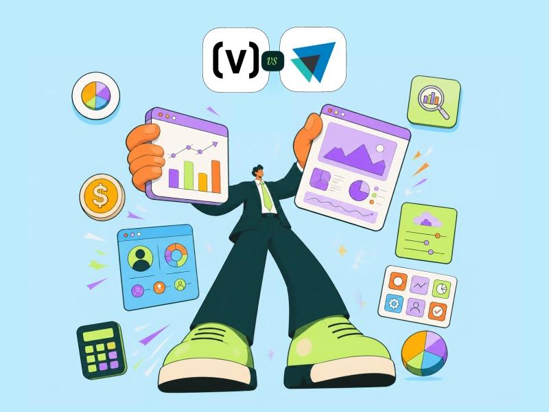 Veriato vs ActivTrak: Which Workforce Analytics Tool Fits Your HR Needs?