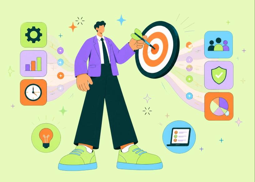 What Are The Key Benefits Of Project Management Software?