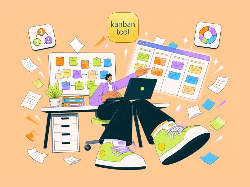 What Is A Kanban Board And How Can You Benefit From It?