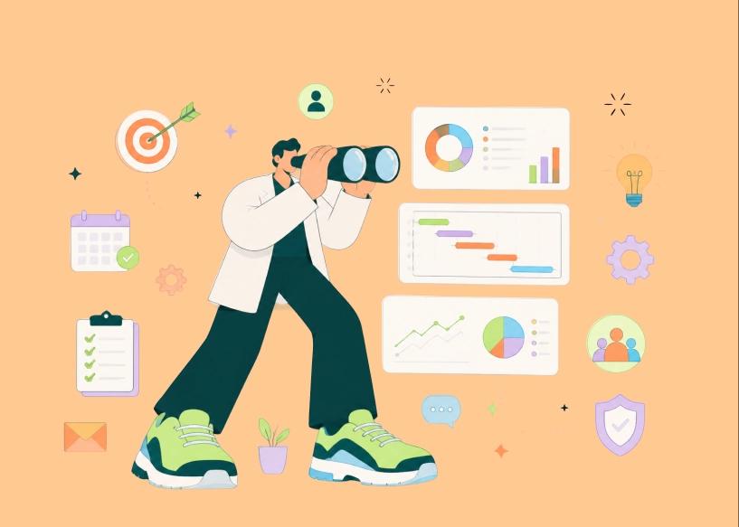 What Is A Project Scope? - What You Lose, Others Might Gain