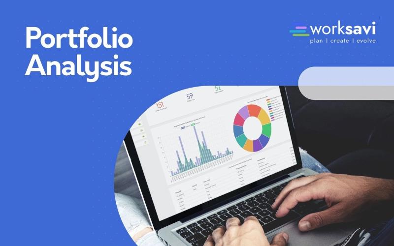 WorkSavi Portfolio Analysis