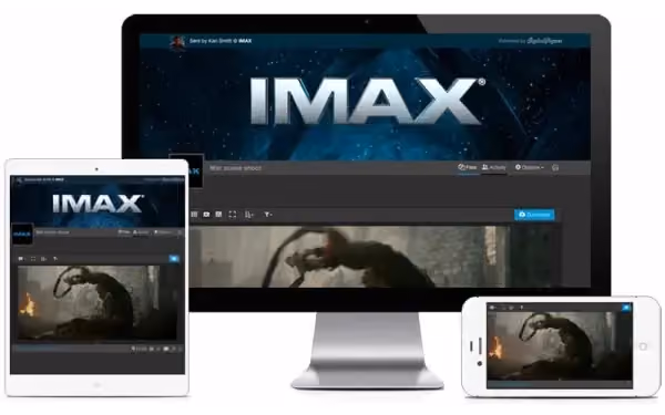 Cross Platform Availability