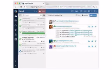 Improve Workflow With Activity Tracking