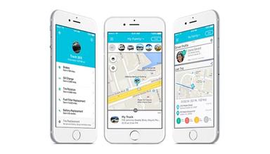 10Pearls Mobile First Digital Experience