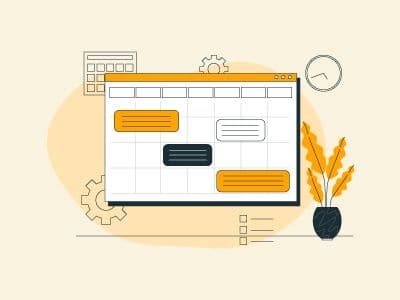 10 Ways To Optimize Workflows With A Gantt Chart Template
