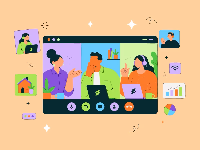 15 Best HR Software For Remote Teams
