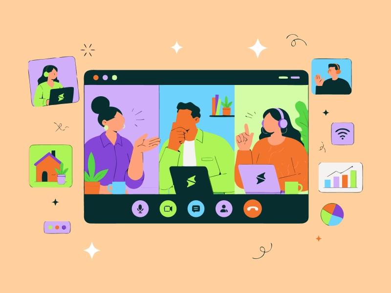 15 Best HR Software For Remote Teams