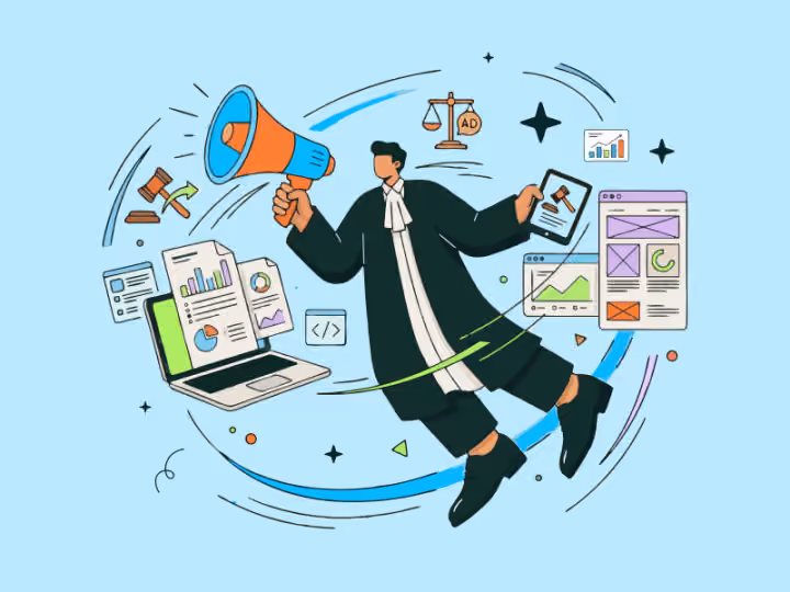 15 Best Legal Marketing Software In 2026