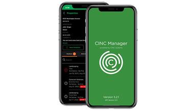 CNIC Manager