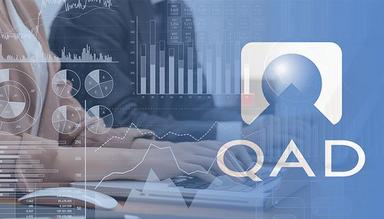 QAD Adaptive ERP - Overview