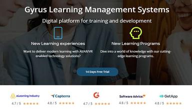Gyrus LMS