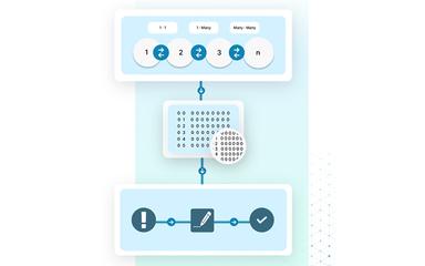Optimus Fintech Path Flow