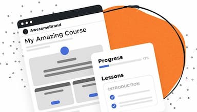 Lifter LMS Amazing Courses