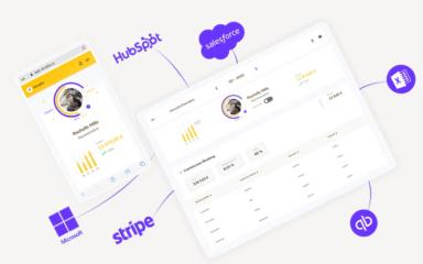 Amalia Hubspot