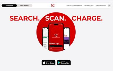 1C Home Page
