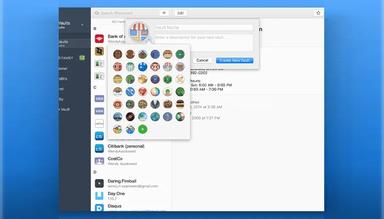 Password Vaults
