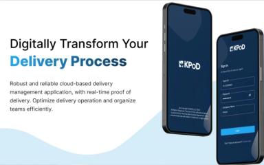 KPoD Delivery Process